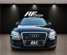 Zunanja slika - Audi Q5 - 2.0 TDI-Q-4X4-S LINE-XENON+LED-USNJE-... - 2 - Predogledna slika