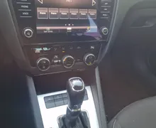 Notranja slika - Škoda Octavia - 1.6 TDI DSG NA KREDIT BREZ POLOGA - 11 - Predogledna slika