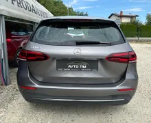 Zunanja slika - Mercedes-Benz B Class - B-Razred B 180 Avt. - 9 - Predogledna slika