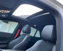 Notranja slika - Mercedes-Benz GLE coupe - 400 d 4MATIC AMG Line Avt.-1 LASTNICA- - 9 - Predogledna slika