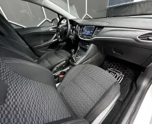 Notranja slika - Opel Astra - Sports Tourer 1.6 CDTI VELIKA NAVI+KAMERA+GR.SEDEŽ - 9 - Predogledna slika