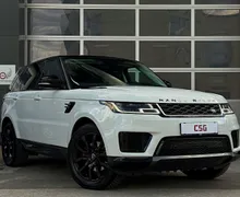 Zunanja slika - Land Rover Land Rover - Range Rover 2.0 SD4 HSE Avt. - 1 - Predogledna slika