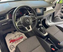 Notranja slika - Renault Captur - TCe 90 1-lastnik-SLOVENSKI-PERLA BARVA-KOT NOV- - 12 - Predogledna slika