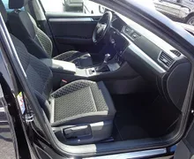 Zunanja slika - Škoda Superb - 2.0 TDI AUTOMATIC - NAVI - KAMERA - VSA ZGODOVINA - 7 - Predogledna slika