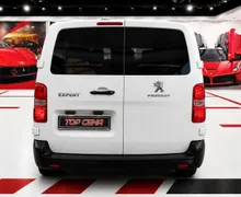 Zunanja slika - Peugeot Expert - 2.O HDI L3 NAVI PDC 2XDRSNA VRATA 5+1+TOVOR-TOP - 4 - Predogledna slika