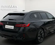 Zunanja slika - BMW serija 5 Touring - 540d xDrive (AT) - 5 - Predogledna slika
