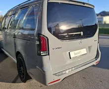 Zunanja slika - Mercedes-Benz V-Razred - V 300 d AVANTGARDE dolgi - 5 - Predogledna slika