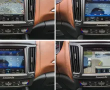 Zunanja slika - Maserati Levante - V6 21 ACC 360 PANO BOWERS WILKINS SURROUND - 17 - Predogledna slika