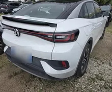 Zunanja slika - VW ID.5 - Pro Performance  77 kWh LED.NAVI.GRE.SED.81.000 KM - 2 - Predogledna slika