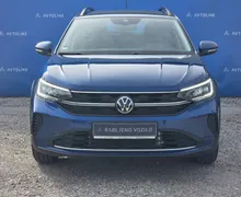 Zunanja slika - Volkswagen Taigo - 1.5 TSI avt. LIFE 110  140  AKT TEMPO KAMERA PDC . - 2 - Predogledna slika