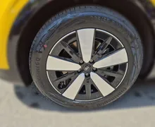Zunanja slika - Ford Capri - 79 kWh 250 kW  340 KM  samodejni AWD - 8 - Predogledna slika