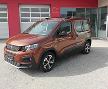 Zunanja slika - Peugeot Rifter - GT 1.5 HDI 130 -13- - 1 - Predogledna slika