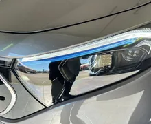 Zunanja slika - Mercedes-Benz EQA - 250 Progressive.KAMERA.NAVI.LED.USNJE.78.000 KM - 3 - Predogledna slika