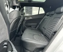 Notranja slika - KIA Sportage - AWD 1.6 T-GDI HEV GT-Line Avt - 11 - Predogledna slika