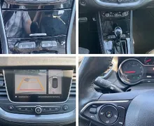 Zunanja slika - Opel Grandland X - 1.2T Ultimate Avt - ODLIČEN-SLO-1. LASTNIK-SERVISI - 11 - Predogledna slika