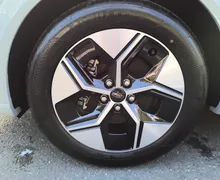 Zunanja slika - Ford Puma - Gen-E 46.8 kWh - NA ZALOGI - 20 - Predogledna slika