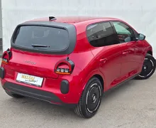Zunanja slika - Renault Twingo - E-Tech Techno +Varnost parkiranje napredno polnenj - 6 - Predogledna slika