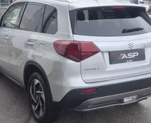 Zunanja slika - Suzuki Vitara - 1.4 Boosterjet AllGrip Hibrid Elegance - 7 - Predogledna slika