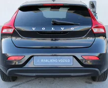 Zunanja slika - Volvo V40 - D2 Momentum PANO KAMERA NAVI PDC AVTO.KLIMA... - 3 - Predogledna slika