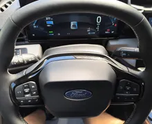 Zunanja slika - Ford Puma - Gen-E Premium 43kWh- A1 - 11 - Predogledna slika