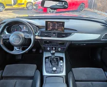 Zunanja slika - Audi A6 - 3.0 TDI LIMUZINA S-LINE XENON-GRETJE SEDEŽEV-NAVI - 9 - Predogledna slika