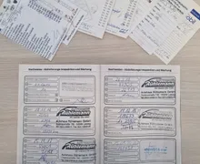 Zunanja slika - Ford S-MAX - 2.0 TDCi 4x4 - AVTOMATIK + VSA SERVISNA ZGODOVINA - 20 - Predogledna slika