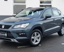 Zunanja slika - Seat Ateca - 2.0 TDI 110 KW FR - 1 - Predogledna slika