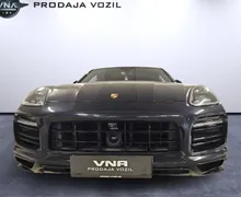 Zunanja slika - Porsche Cayenne - Coupe E-Hybrid Tiptronic |RADAR|BOSE|AIR|360-KAM| - 2 - Predogledna slika