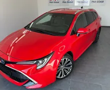 Zunanja slika - Toyota Corolla - 1.8 GR Sport Hybrid.LUKSENBURG.KAMERA.LED.USNJE. - 1 - Predogledna slika