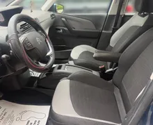 Zunanja slika - Citroën C4 - Picasso 1.6 e-HDi AVT. KLIMA PDC TEMPOMAT NAVI - 14 - Predogledna slika