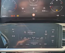 Zunanja slika - Opel Grandland - 1.2 GS Line - POTRJENA KNJIGA + AKCIJSKA CENA - 20 - Predogledna slika