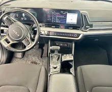 Zunanja slika - KIA Sportage - 1.6 CRDI MHEV.KAMERA.NAVI.LED.SAMO 69.000 KM.TOP - 15 - Predogledna slika