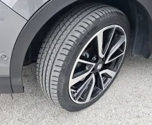 Zunanja slika - Nissan Qashqai - 1.6 dCi Visia, SLOVENSKI,360KAMERE,USNJE - 14 - Predogledna slika