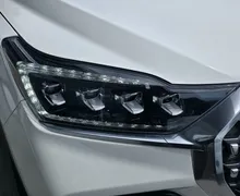 Zunanja slika - SsangYong Rexton - 2.2 XDI AWD ICON Avt. - 8 - Predogledna slika