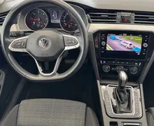 Zunanja slika - Volkswagen Passat - Variant 2.0 TDI BMT SCR Business DSG - 8 - Predogledna slika