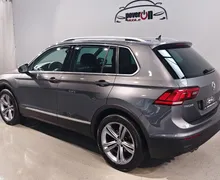 Zunanja slika - VW Tiguan - 2.0 TDI SCR BMT Comfort Edition 110kW DSG NAVI ACC - 3 - Predogledna slika