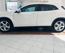 Zunanja slika - Mercedes-Benz GLA-Razred - 180 URBAN PRO AVT-PANORAMA-KAM-EL.PRTLJ-LED-VIDEO - 3 - Predogledna slika