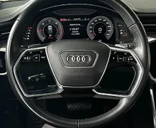 Zunanja slika - Audi A6 - Avant 40 TDI S tronic|ASISTENCE|KAMERA|USNJE|MEMORY| - 5 - Predogledna slika