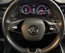 Zunanja slika - Škoda Octavia - Combi 2.0 TDI Ambition DSG - SLO - 1. Lastnik - 7 - Predogledna slika