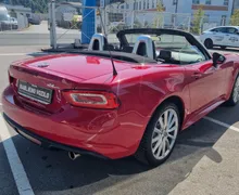Zunanja slika - Fiat 124 Spider - 1.4 Turbo Lusso Avtomatik - GRETJE SEDEŽEV-NAVI... - 8 - Predogledna slika