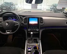 Zunanja slika - Renault Talisman - Intens 2.0 dCi 160CV.KAMERA.NAVI.USNJE.ACC.TOP - 5 - Predogledna slika