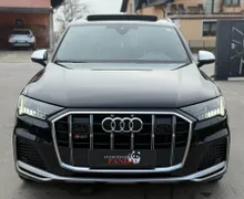 Zunanja slika - Audi Q7 - S quattro 4.0 TDI Tiptronic - 7 - Predogledna slika