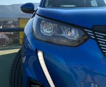 Zunanja slika - Peugeot 2008 - 1.2 PureTech 130 S S Allure Avt. ACC.LED.VZR.KAM - 4 - Predogledna slika