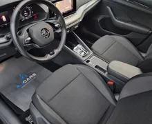 Zunanja slika - Škoda Octavia - 2.0 TDI Executive Dsg-Virtual-Led-ACC-LineAss... - 8 - Predogledna slika