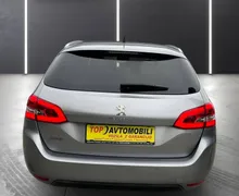 Zunanja slika - Peugeot 308 - 1.2 PureTech LED NAVI TEMP PDC MOŽNOST BREZ POLO.. - 7 - Predogledna slika