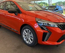 Zunanja slika - Renault Clio - 1.0 TCE 90 I FEEL SLOVENIA - DO KONCA MESECA - 3 - Predogledna slika