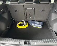 Zunanja slika - Ford Explorer - EV 77kWh 210kW 286PS RWD - 10 - Predogledna slika