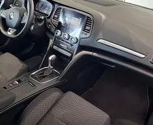Zunanja slika - Renault Mégane - Megane Grandtour Blue dCi 115 Equilibre EDC -JAMSTVO- - 6 - Predogledna slika