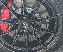 Zunanja slika - Toyota GR Yaris -  - 11 - Predogledna slika