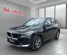 Zunanja slika - BMW X1 - sDrive18d Avt. - 3 - Predogledna slika